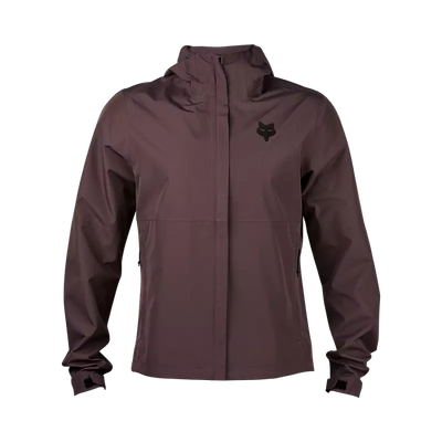 FOX RACING Ranger O.R. Packable Rain Jacket