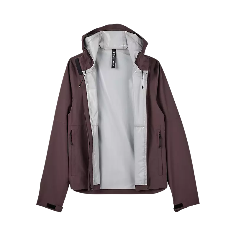 FOX RACING Ranger O.R. Packable Rain Jacket