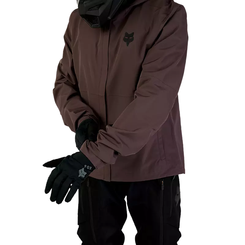 FOX RACING Ranger O.R. Packable Rain Jacket