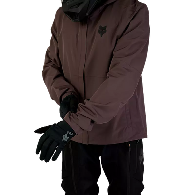 FOX RACING Ranger O.R. Packable Rain Jacket