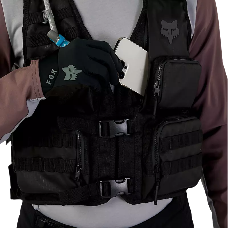 FOX RACING Legion Tac Vest