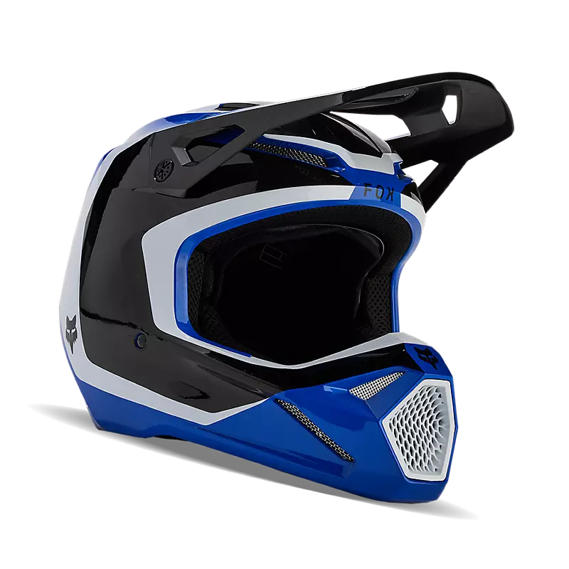 FOX RACING V1 Nitro Helmet