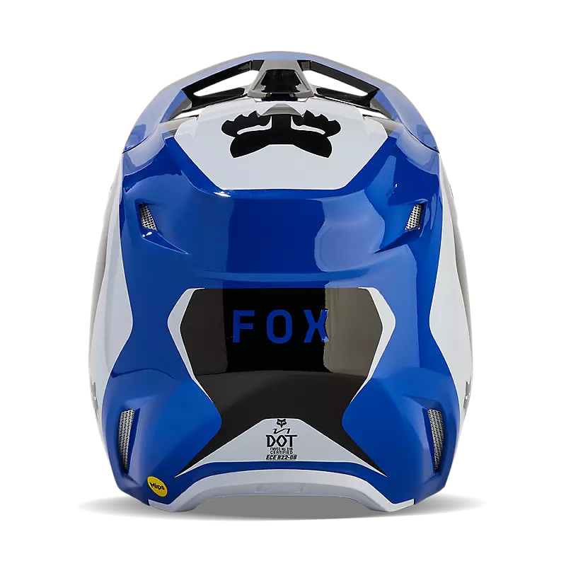 FOX RACING V1 Nitro Helmet