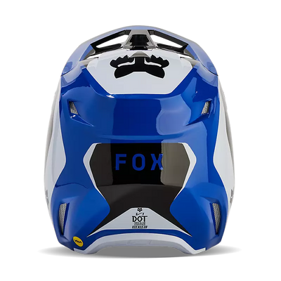 FOX RACING V1 Nitro Helmet