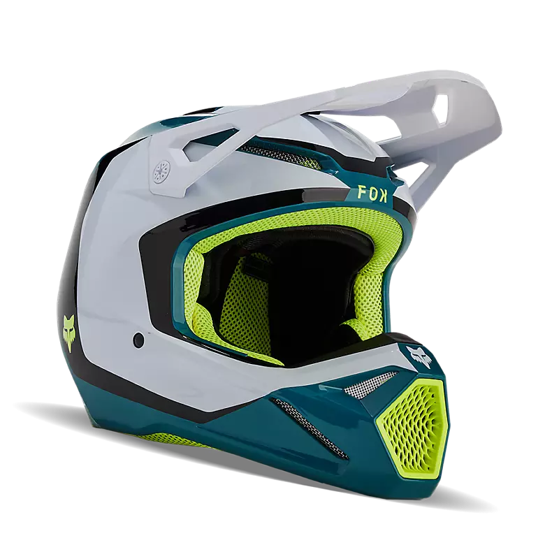FOX RACING V1 Nitro Helmet