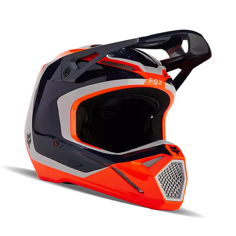 FOX RACING V1 Nitro Helmet