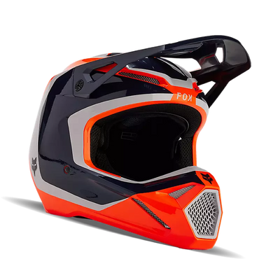FOX RACING V1 Nitro Helmet