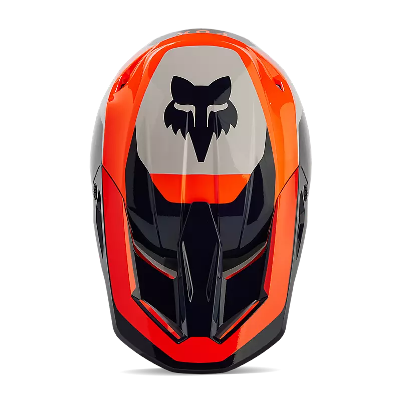 FOX RACING V1 Nitro Helmet