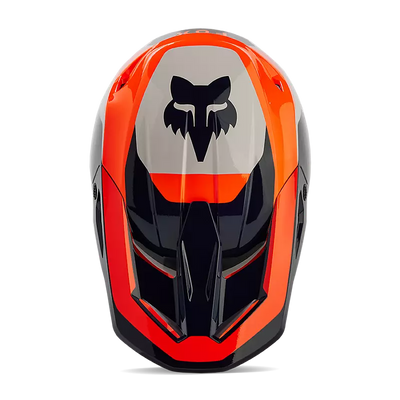 FOX RACING V1 Nitro Helmet