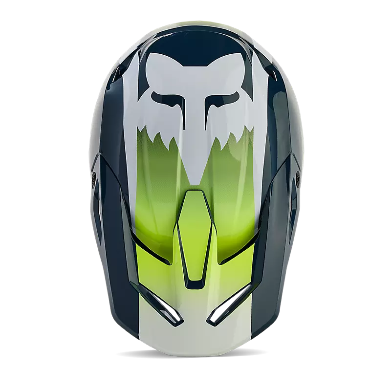 FOX RACING V1 Flora Helmet
