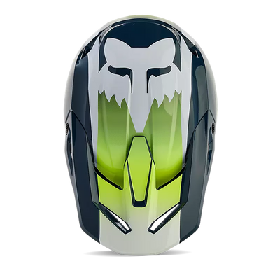 FOX RACING V1 Flora Helmet