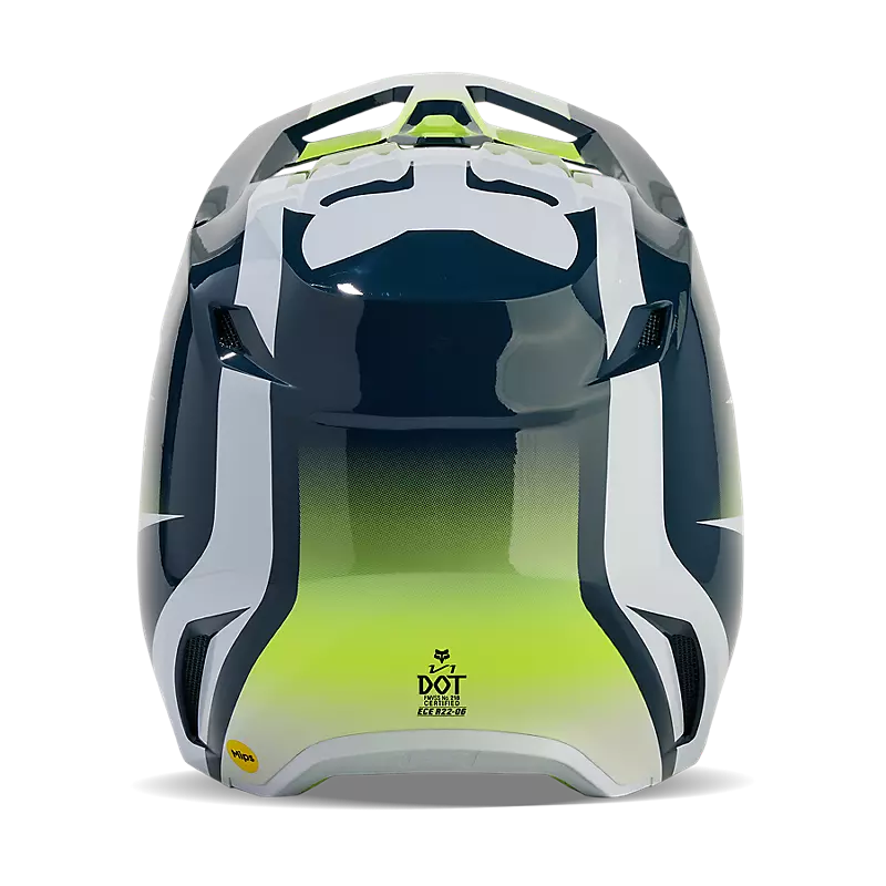 FOX RACING V1 Flora Helmet