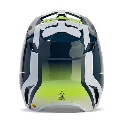 FOX RACING V1 Flora Helmet