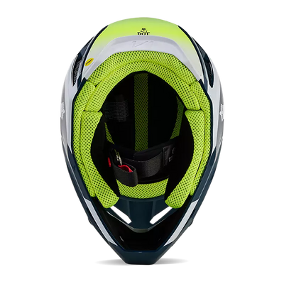 FOX RACING V1 Flora Helmet