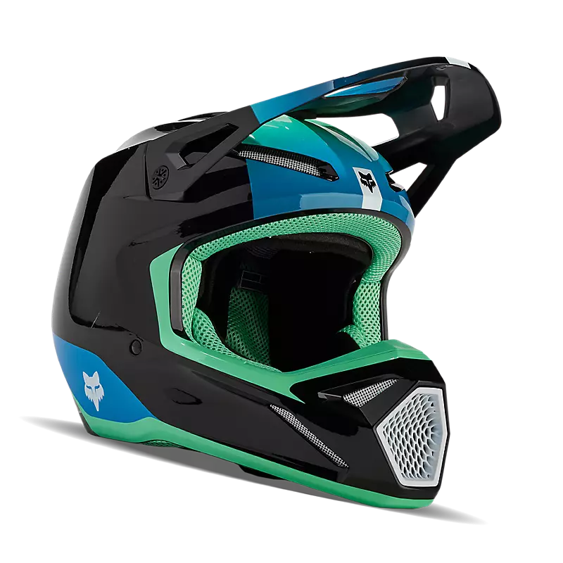 FOX RACING V1 Ballast Helmet