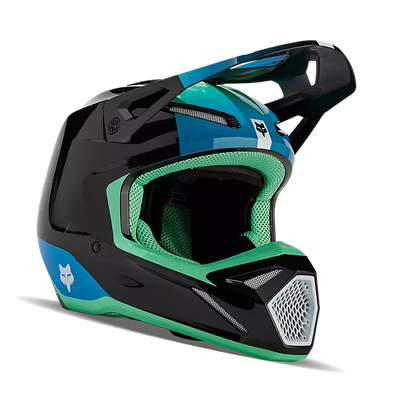 FOX RACING V1 Ballast Helmet