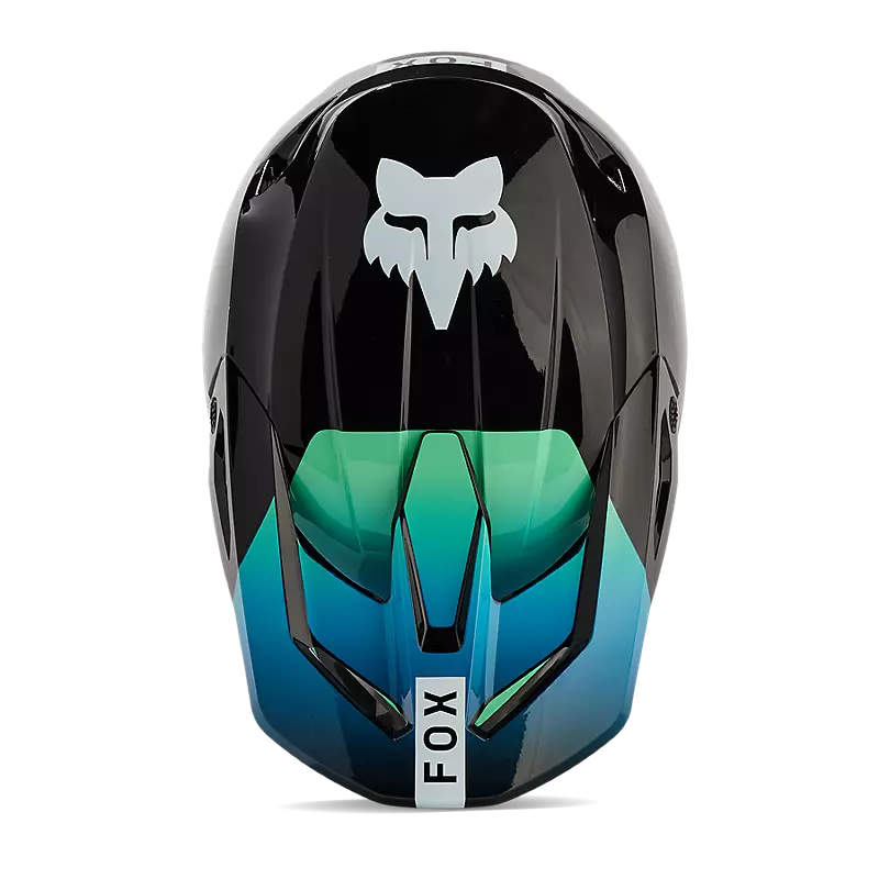 FOX RACING V1 Ballast Helmet