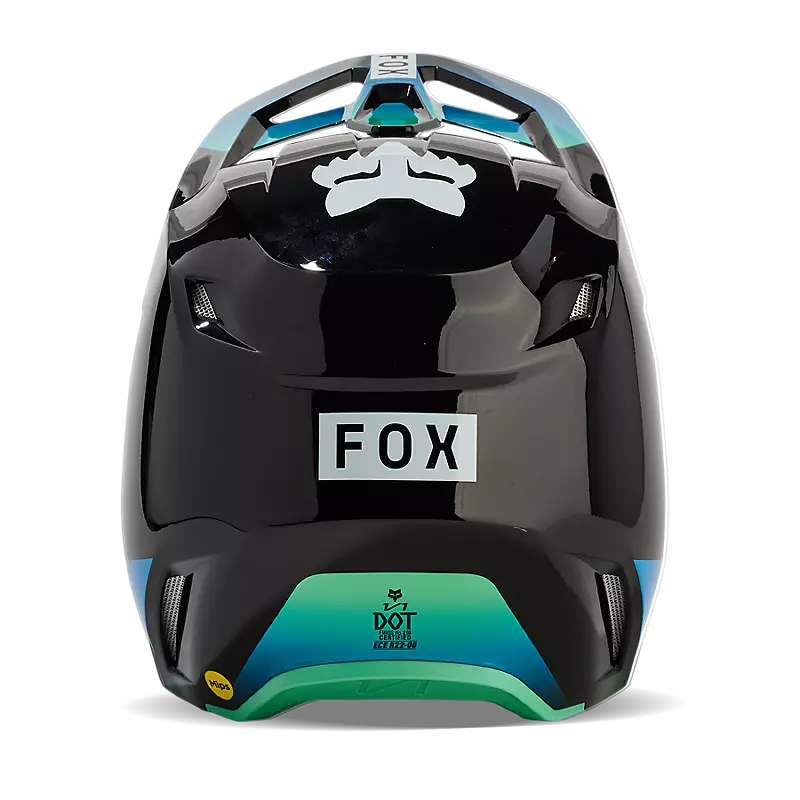 FOX RACING V1 Ballast Helmet