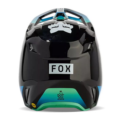 FOX RACING V1 Ballast Helmet