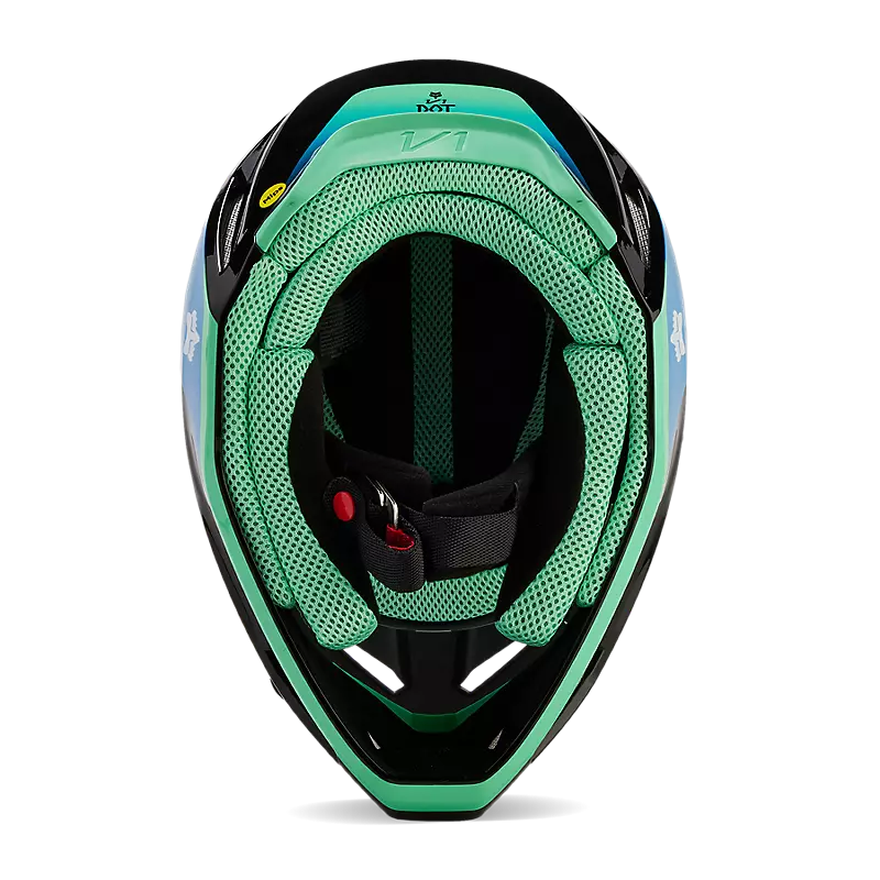 FOX RACING V1 Ballast Helmet