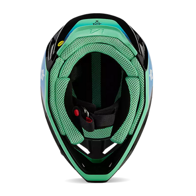 FOX RACING V1 Ballast Helmet
