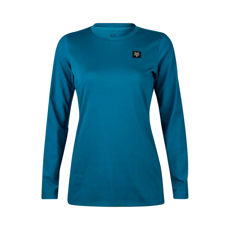 FOX RACING Womens Ranger Off Road Jersey