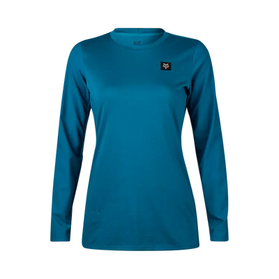 FOX RACING Womens Ranger Off Road Jersey