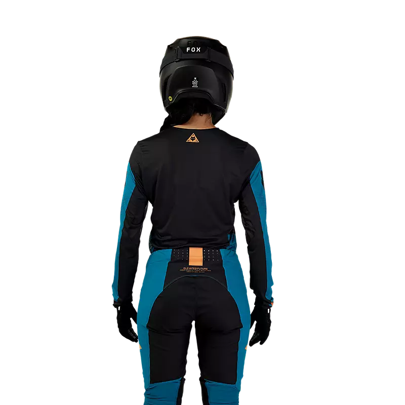 FOX RACING Womens Flexair Optical Jersey