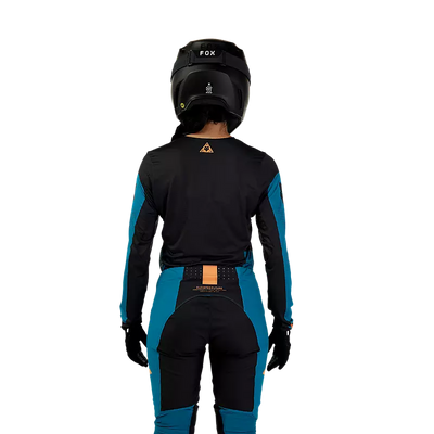 FOX RACING Womens Flexair Optical Jersey