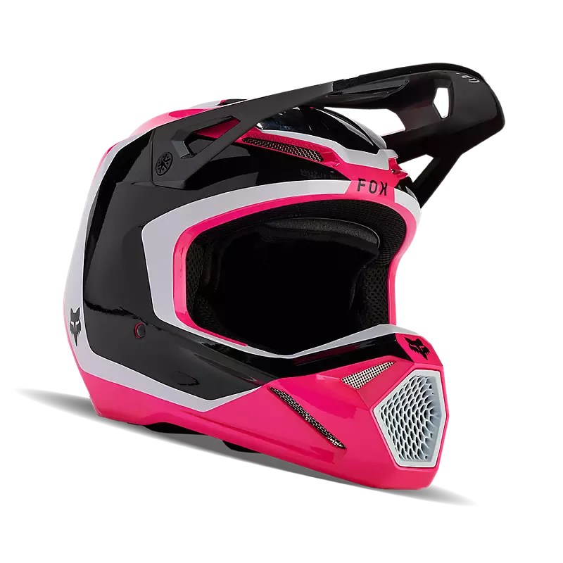 FOX RACING Youth V1 Nitro Helmet