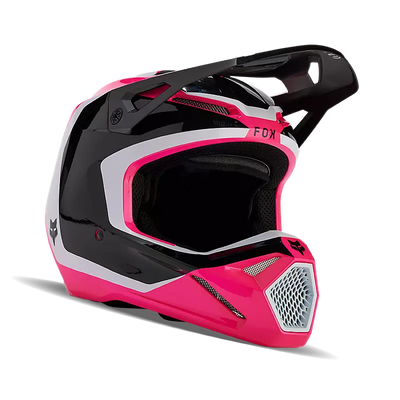FOX RACING Youth V1 Nitro Helmet