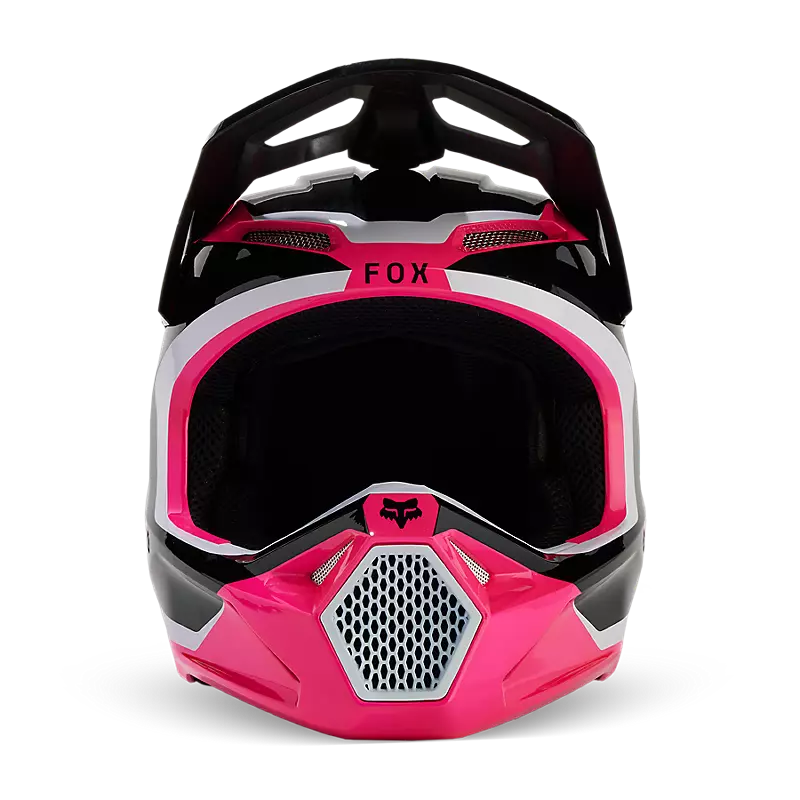 FOX RACING Youth V1 Nitro Helmet