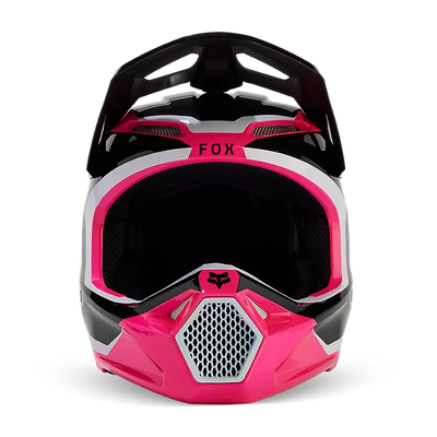 FOX RACING Youth V1 Nitro Helmet