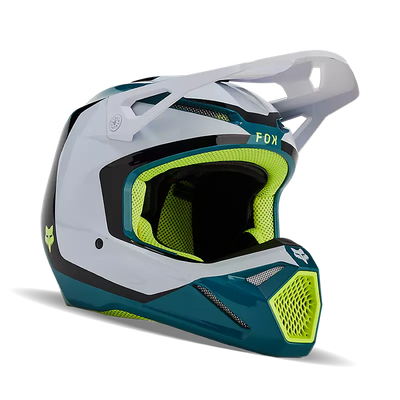 FOX RACING Youth V1 Nitro Helmet