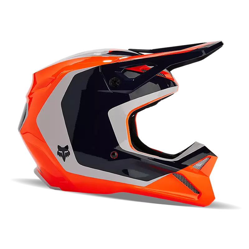 FOX RACING Youth V1 Nitro Helmet