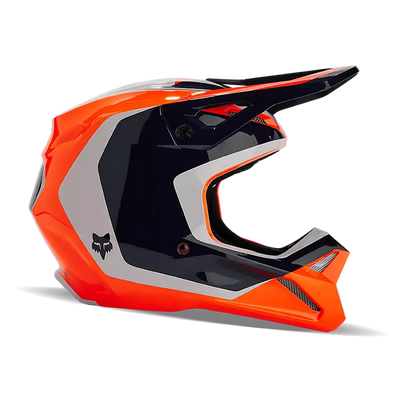 FOX RACING Youth V1 Nitro Helmet