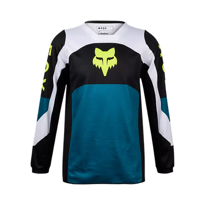 FOX RACING Youth 180 Nitro Jersey