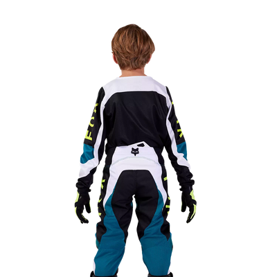 FOX RACING Youth 180 Nitro Jersey