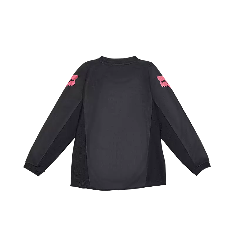 FOX RACING Kids Girls 180 Blackout Jersey