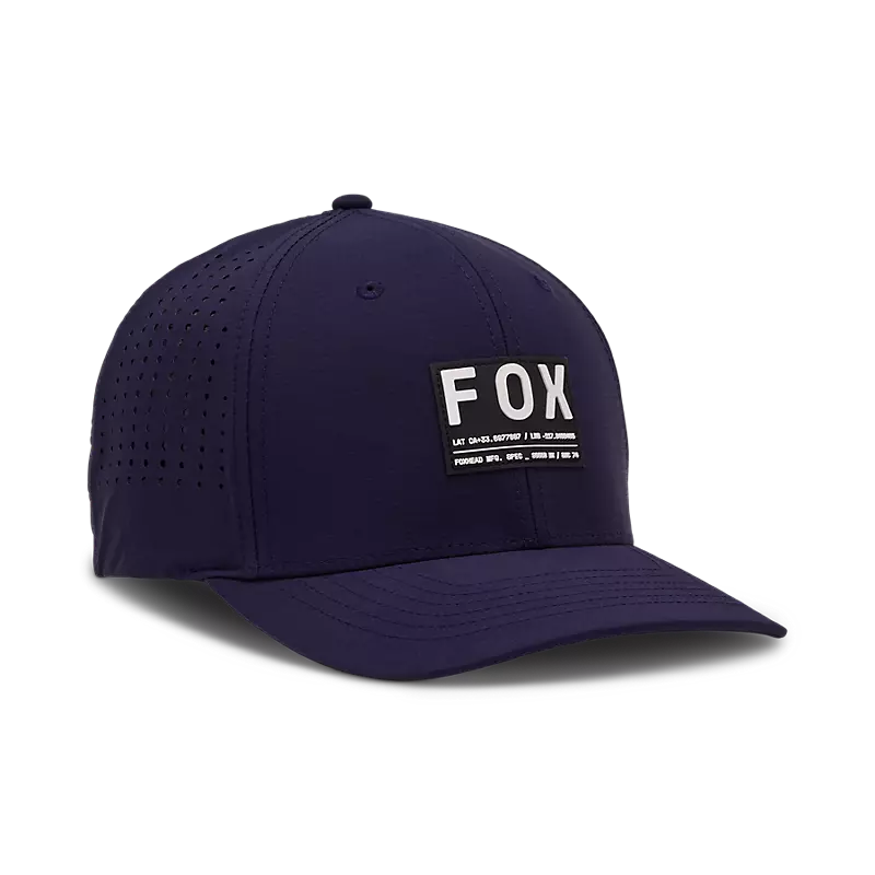FOX RACING Non Stop Tech Flexfit