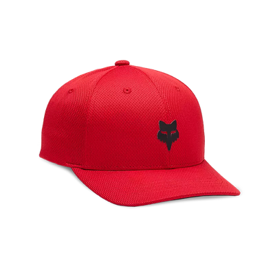 FOX RACING Youth Lithotype 110 Snapback Hat
