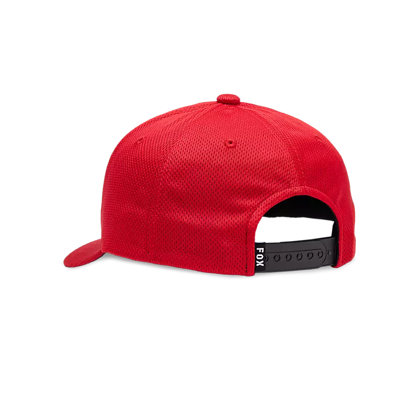 FOX RACING Youth Lithotype 110 Snapback Hat
