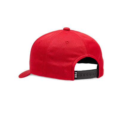 FOX RACING Youth Lithotype 110 Snapback Hat