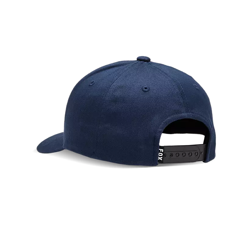 FOX RACING Youth Legacy 110 Snapback Hat
