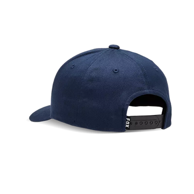 FOX RACING Youth Legacy 110 Snapback Hat