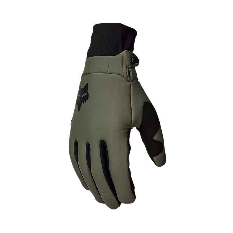 FOX RACING Legion Drive Thermo Gloves