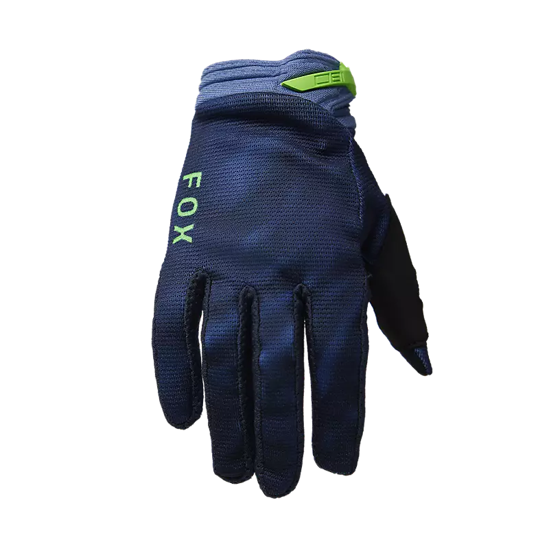 FOX RACING Youth 180 Taunt Gloves