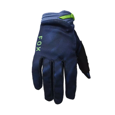 FOX RACING Youth 180 Taunt Gloves