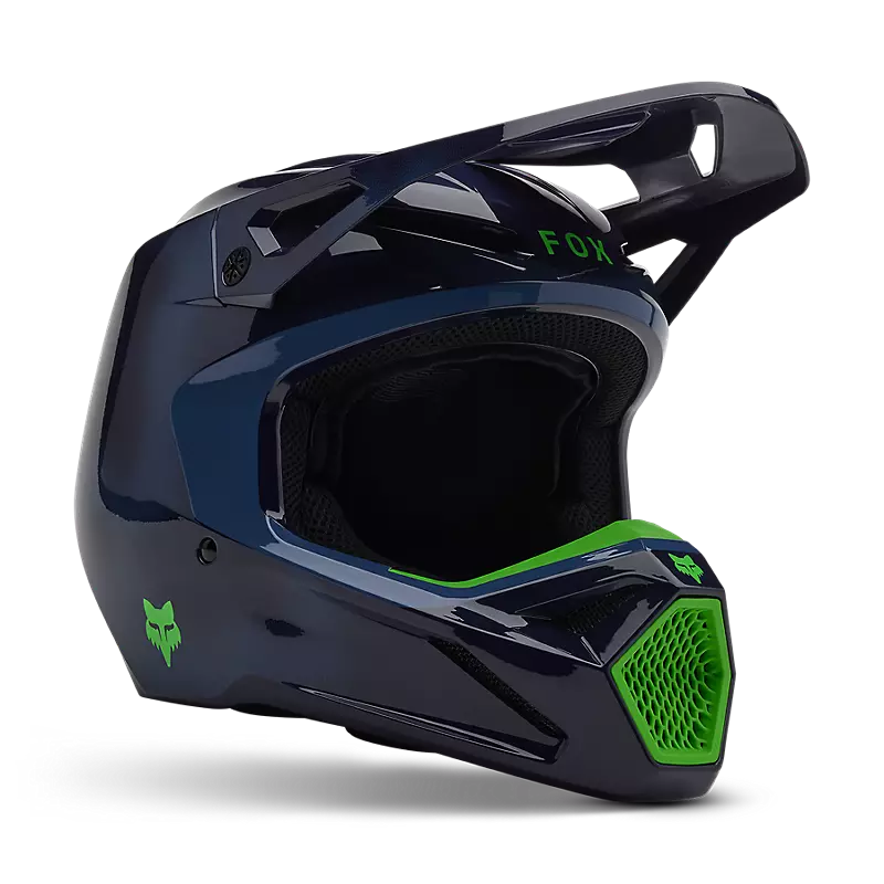 FOX RACING V1 Taunt Helmet
