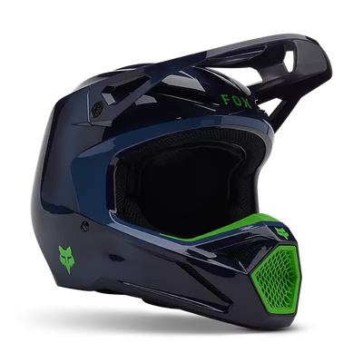 FOX RACING V1 Taunt Helmet